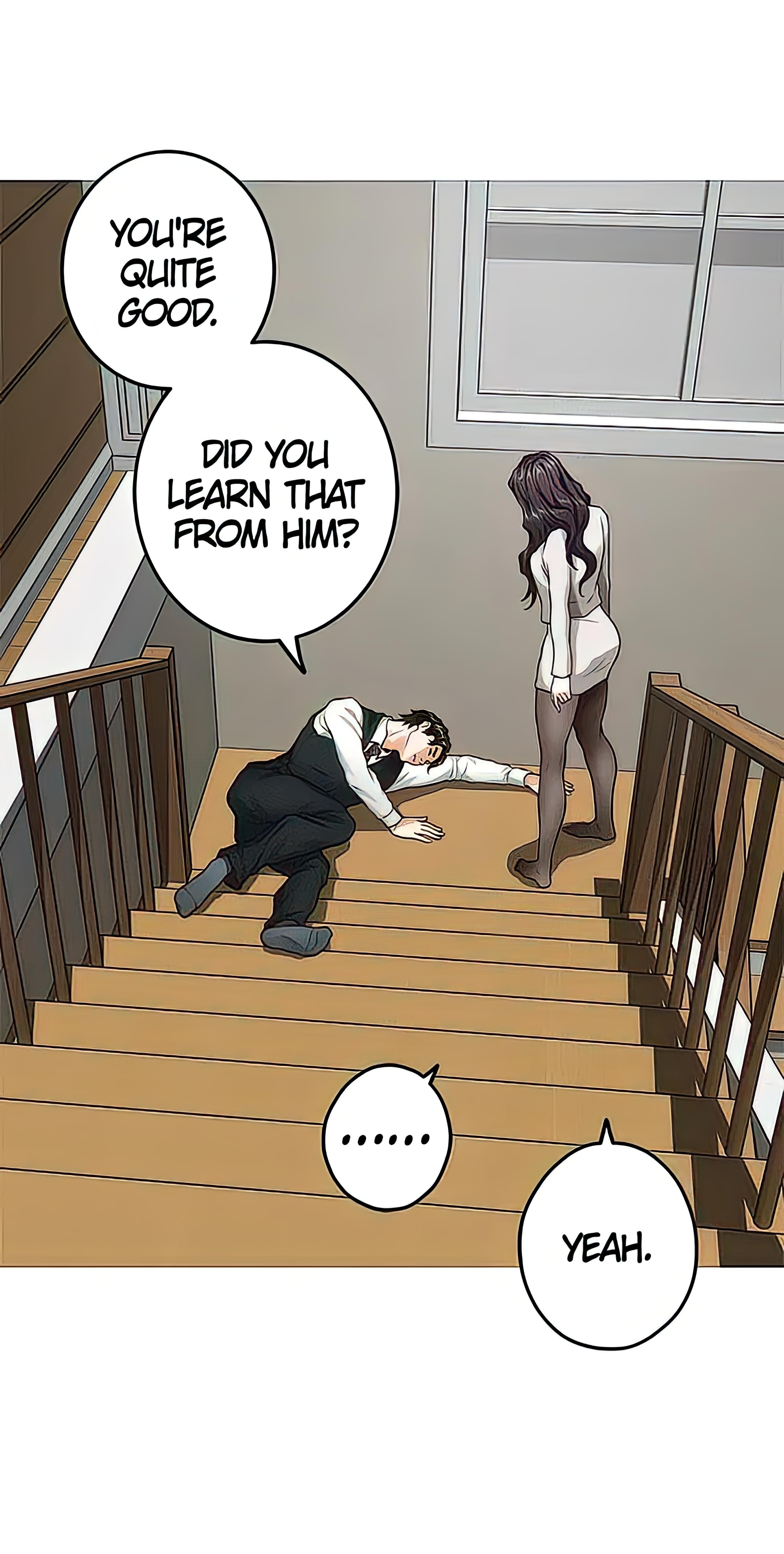 Night With My Sister Chapter 49 image 55