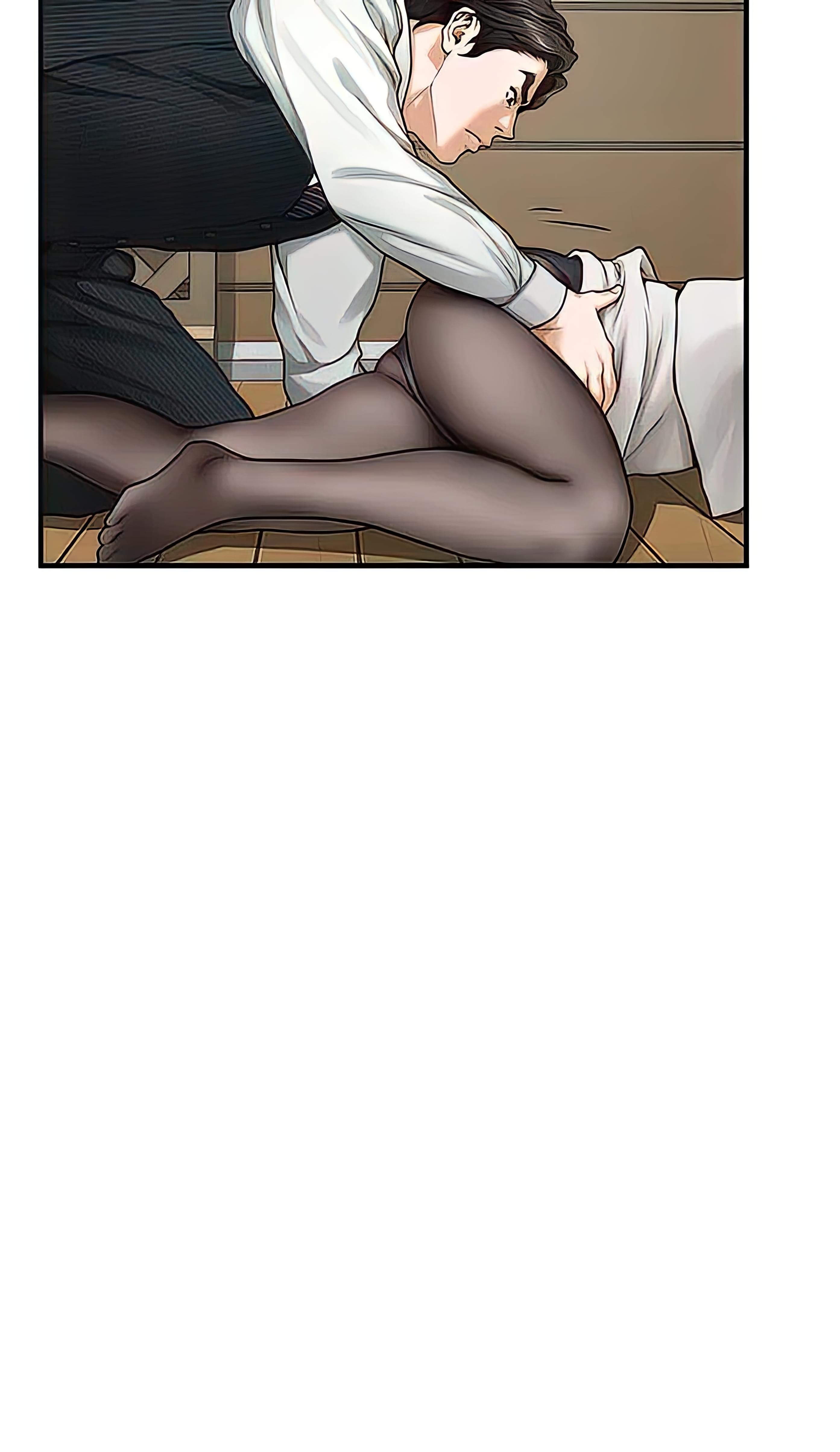 Night With My Sister Chapter 49 image 5