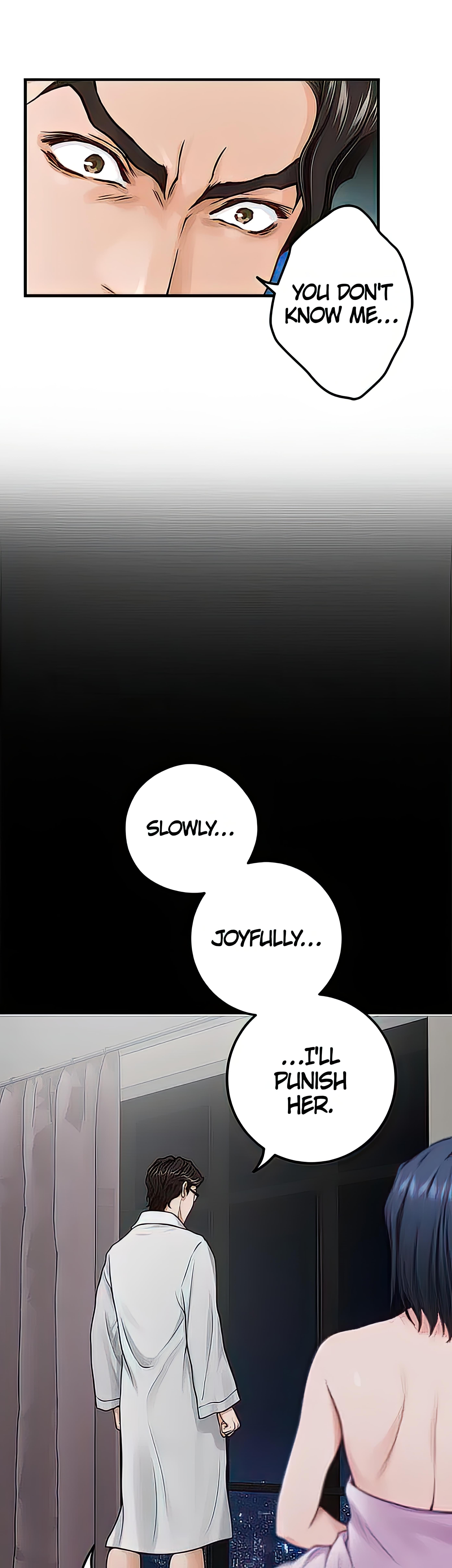 Night With My Sister Chapter 49 image 6