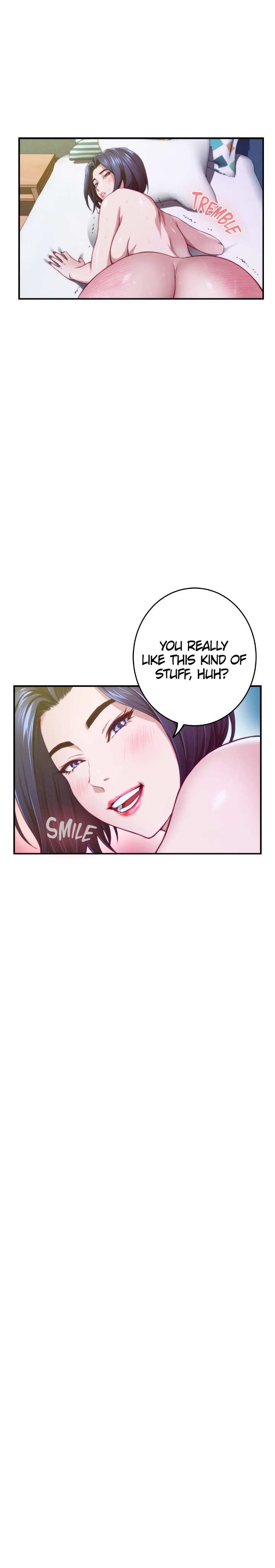 Night With My Sister Chapter 5 image 12