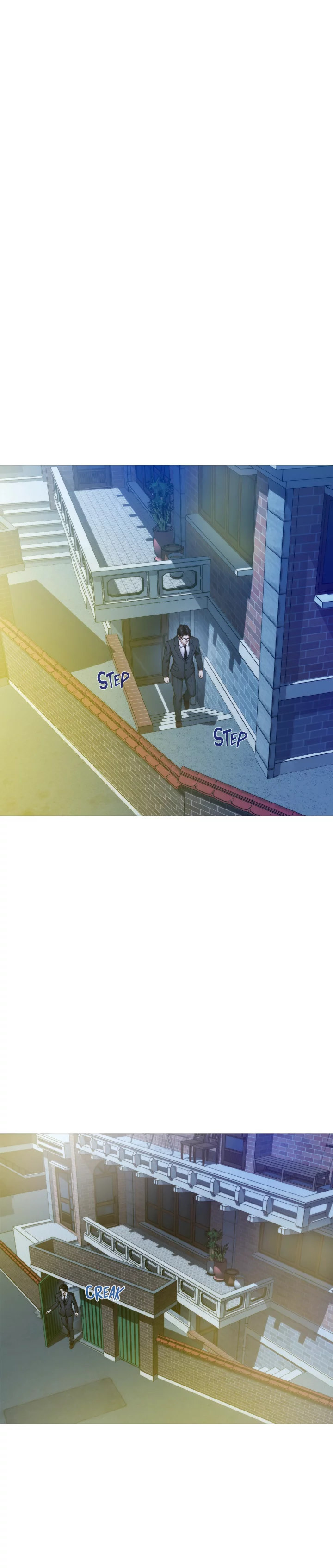 Night With My Sister Chapter 5 image 17