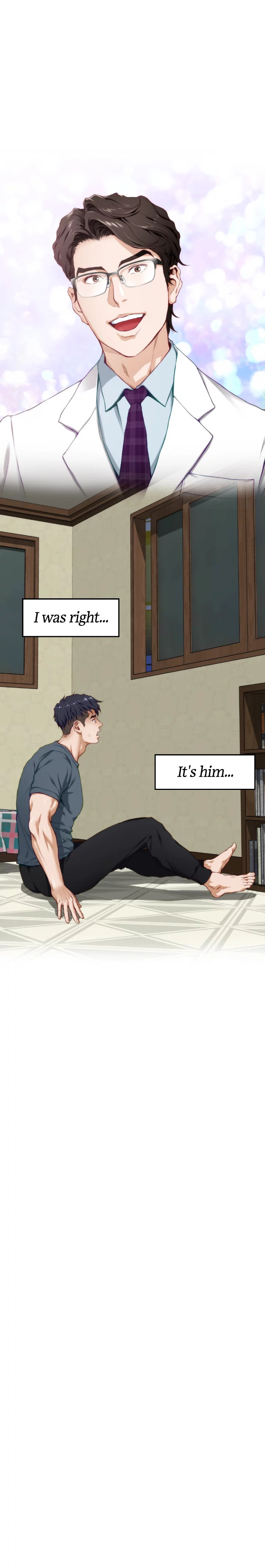 Night With My Sister Chapter 5 image 19