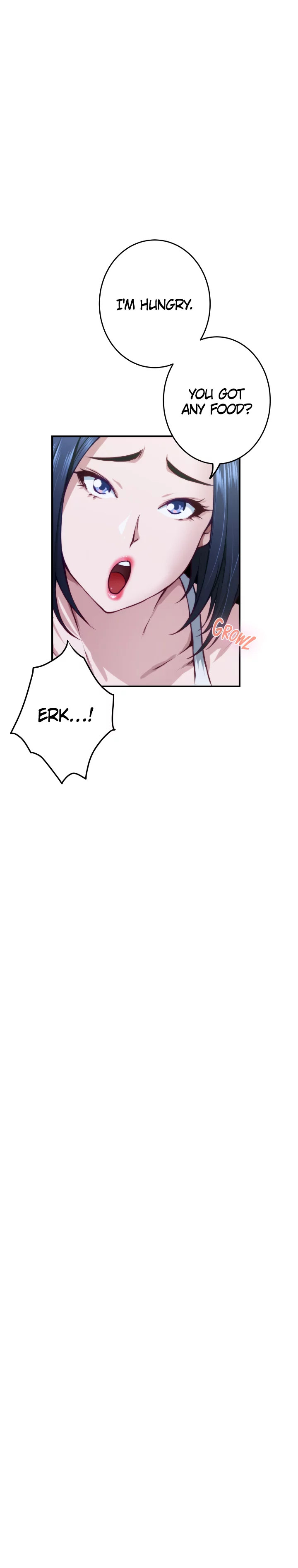 Night With My Sister Chapter 5 image 23