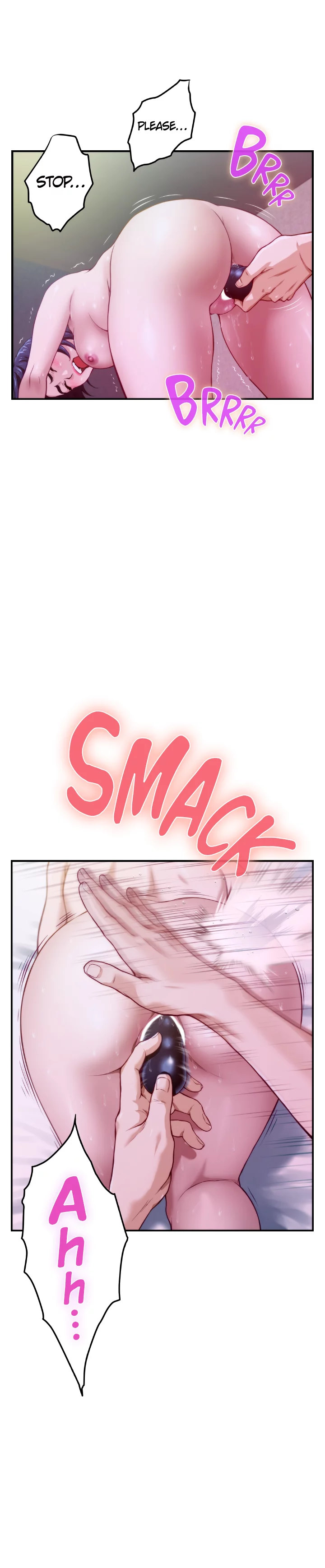 Night With My Sister Chapter 5 image 4
