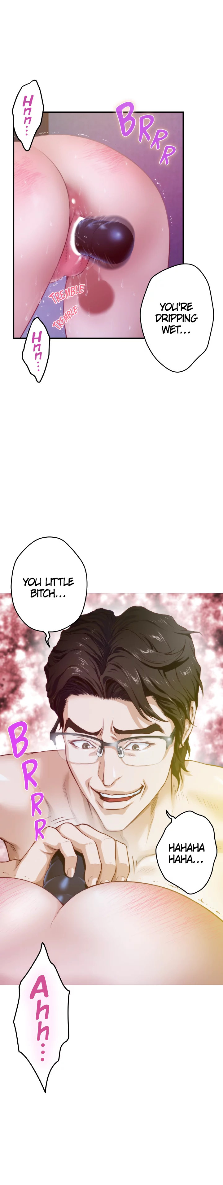 Night With My Sister Chapter 5 image 6
