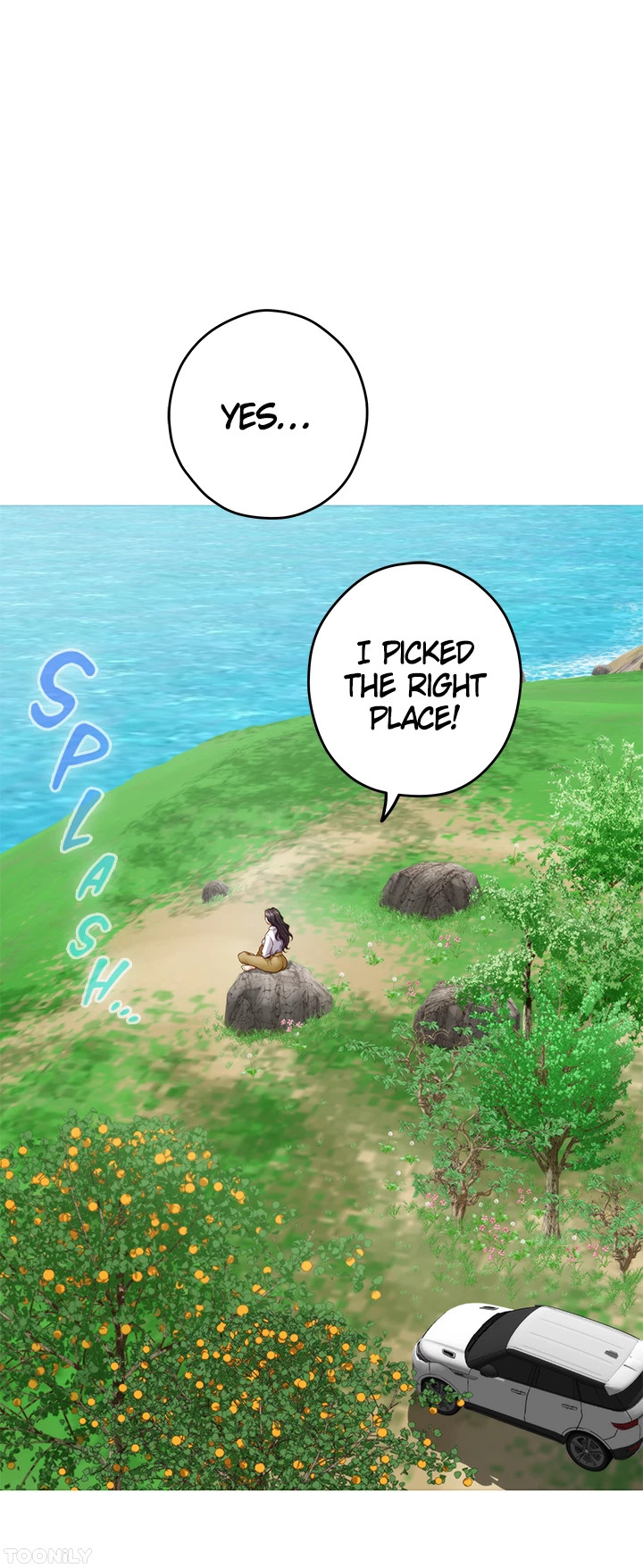 Night With My Sister Chapter 50 - The End image 11