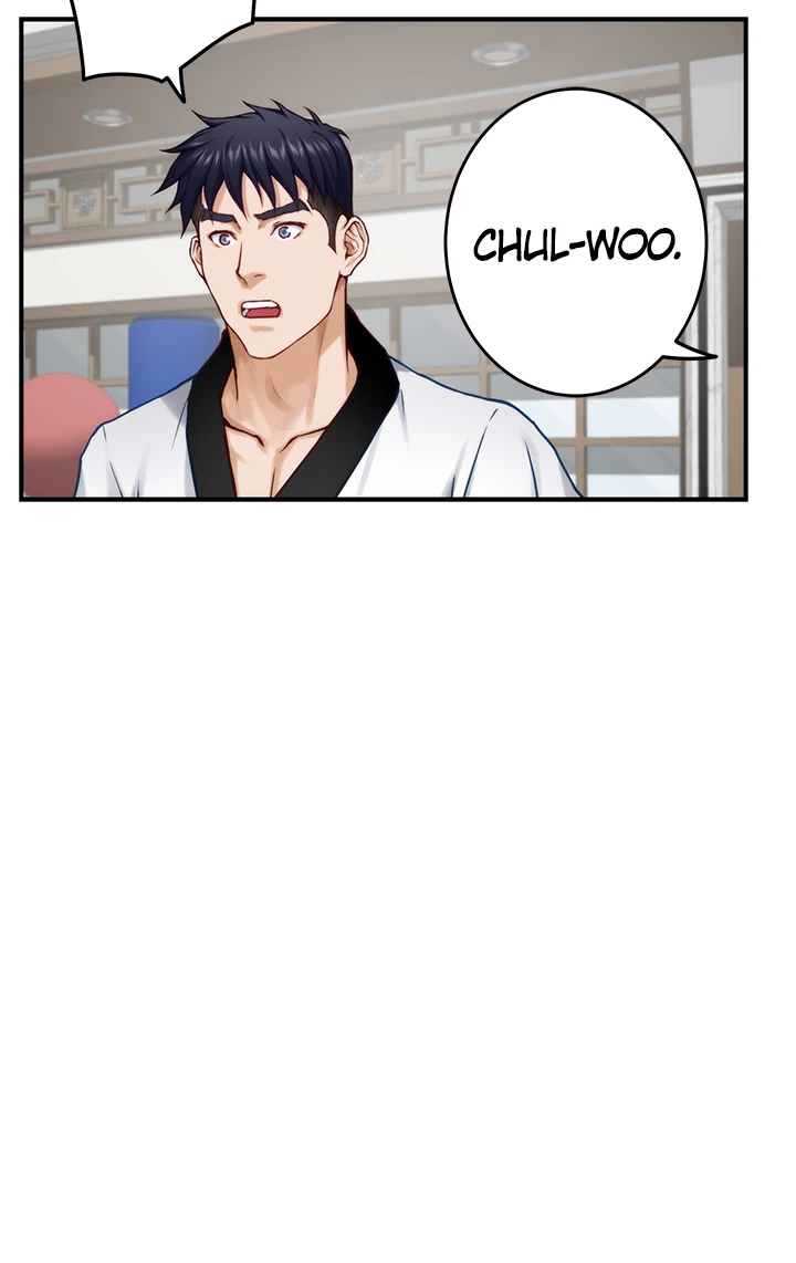 Night With My Sister Chapter 50 - The End image 15
