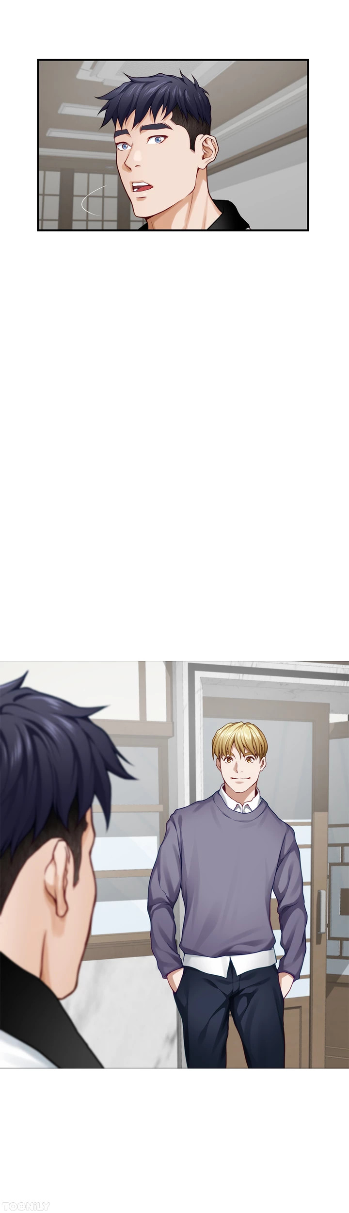 Night With My Sister Chapter 50 - The End image 16