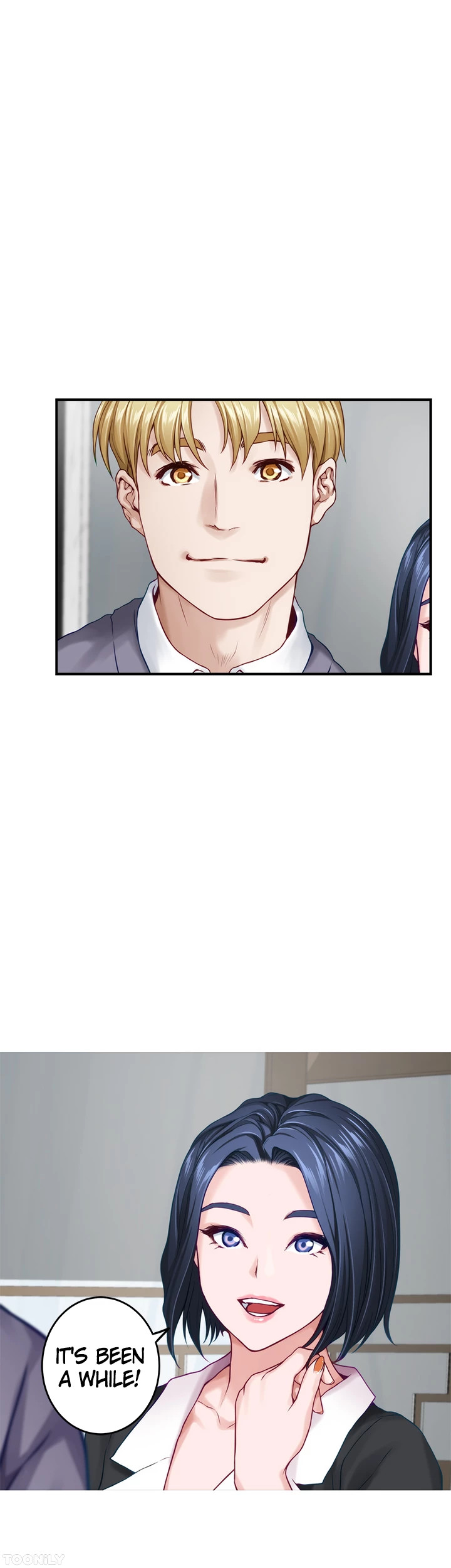 Night With My Sister Chapter 50 - The End image 18