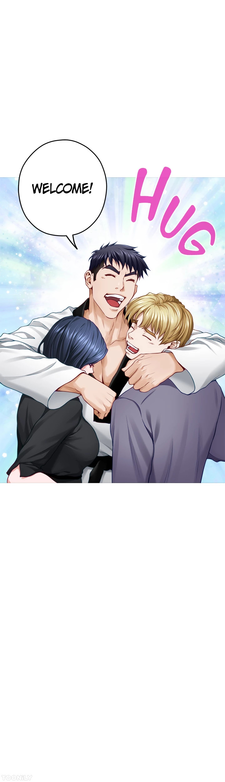 Night With My Sister Chapter 50 - The End image 20
