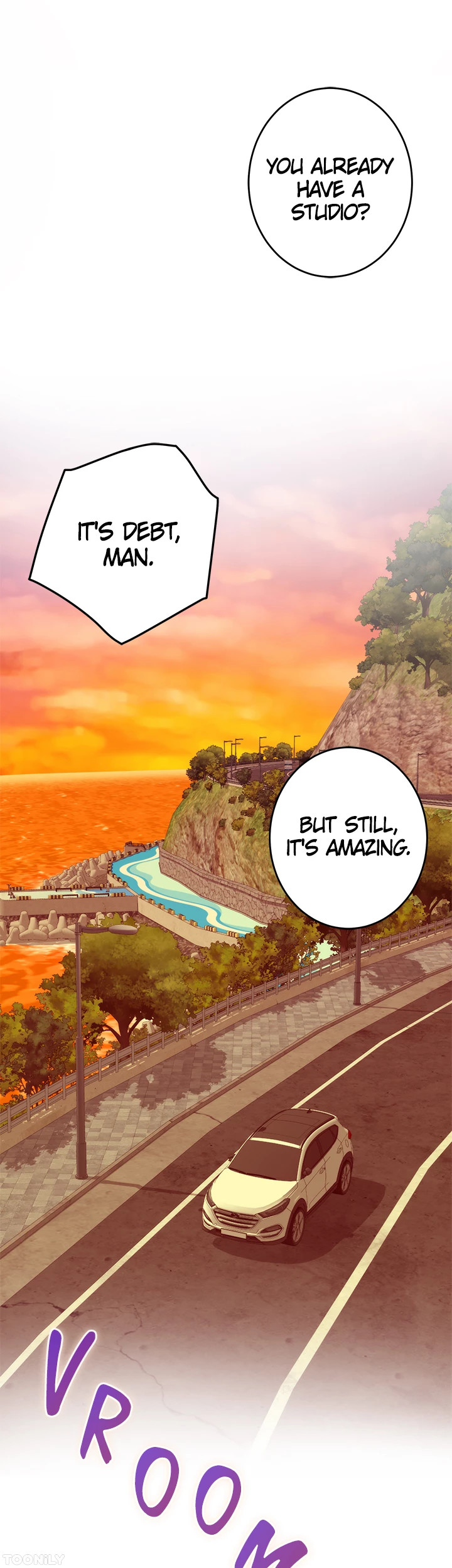 Night With My Sister Chapter 50 - The End image 22