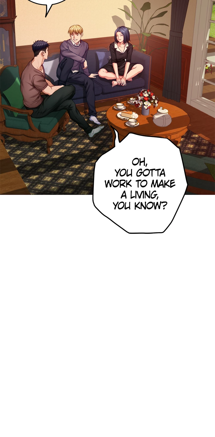 Night With My Sister Chapter 50 - The End image 25