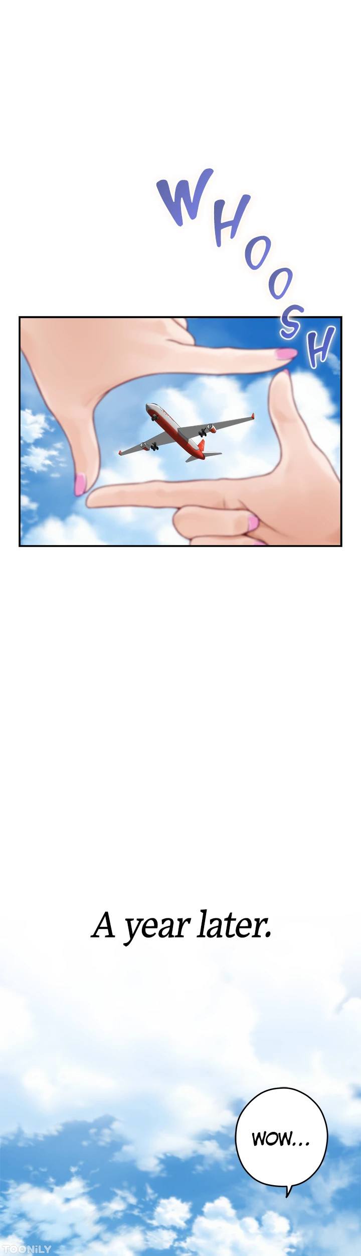 Night With My Sister Chapter 50 - The End image 2