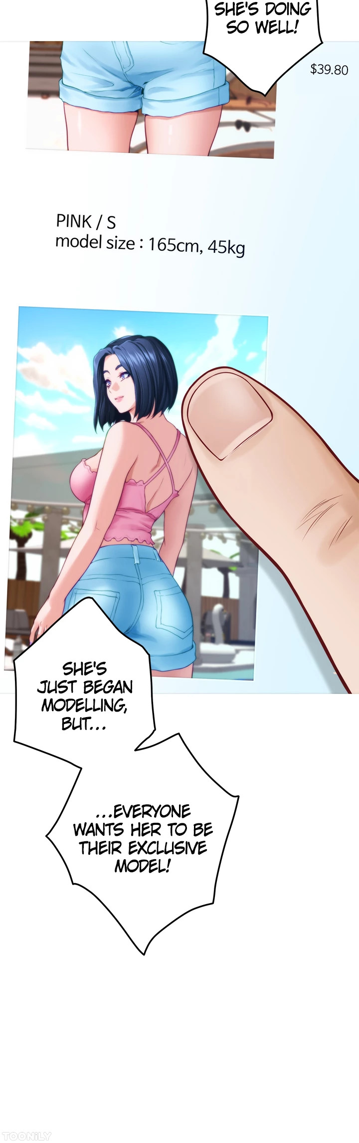 Night With My Sister Chapter 50 - The End image 29