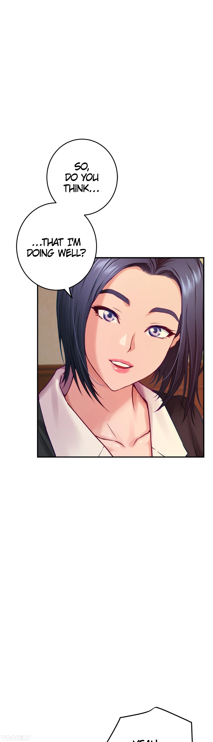 Night With My Sister Chapter 50 - The End image 30