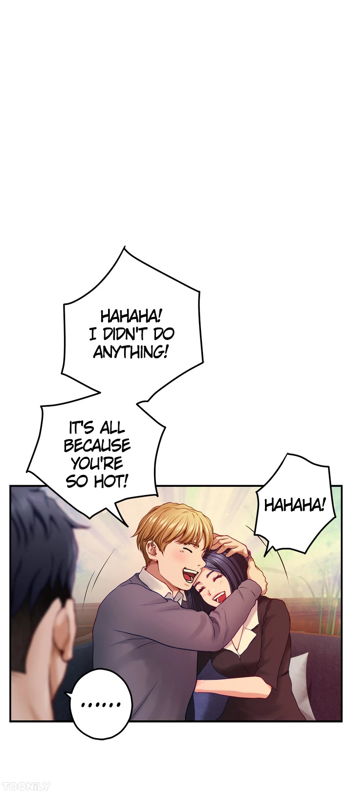 Night With My Sister Chapter 50 - The End image 33