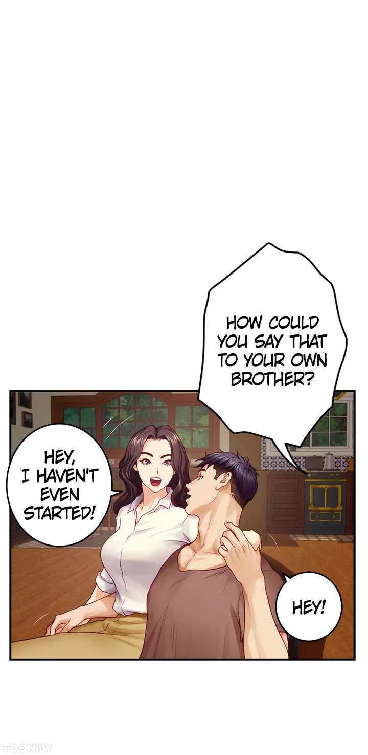 Night With My Sister Chapter 50 - The End image 37