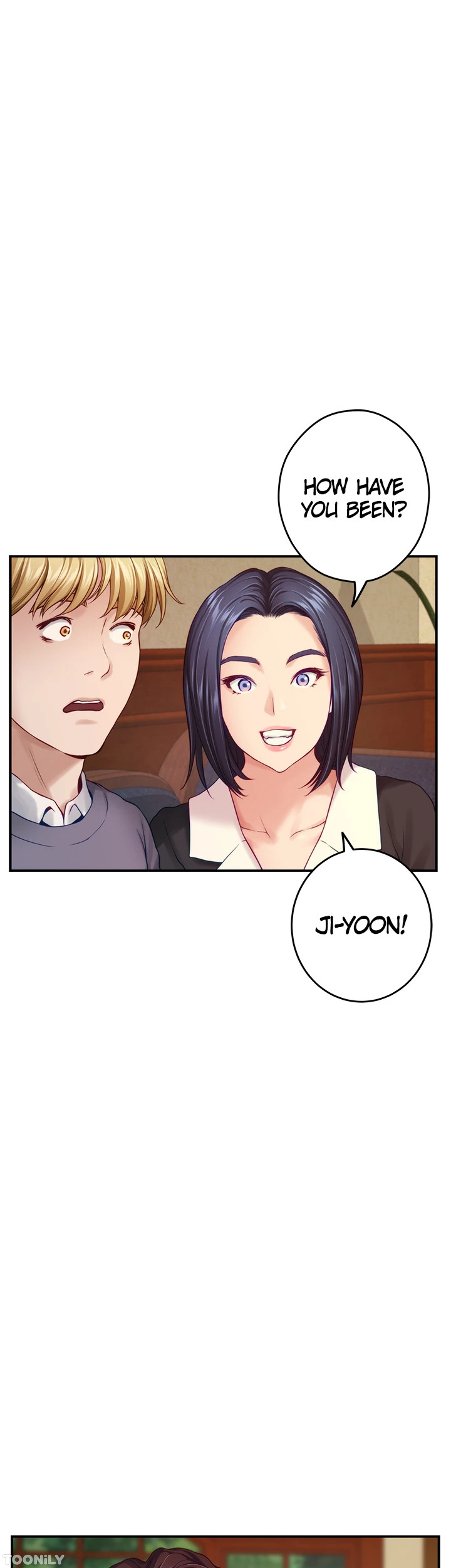 Night With My Sister Chapter 50 - The End image 38
