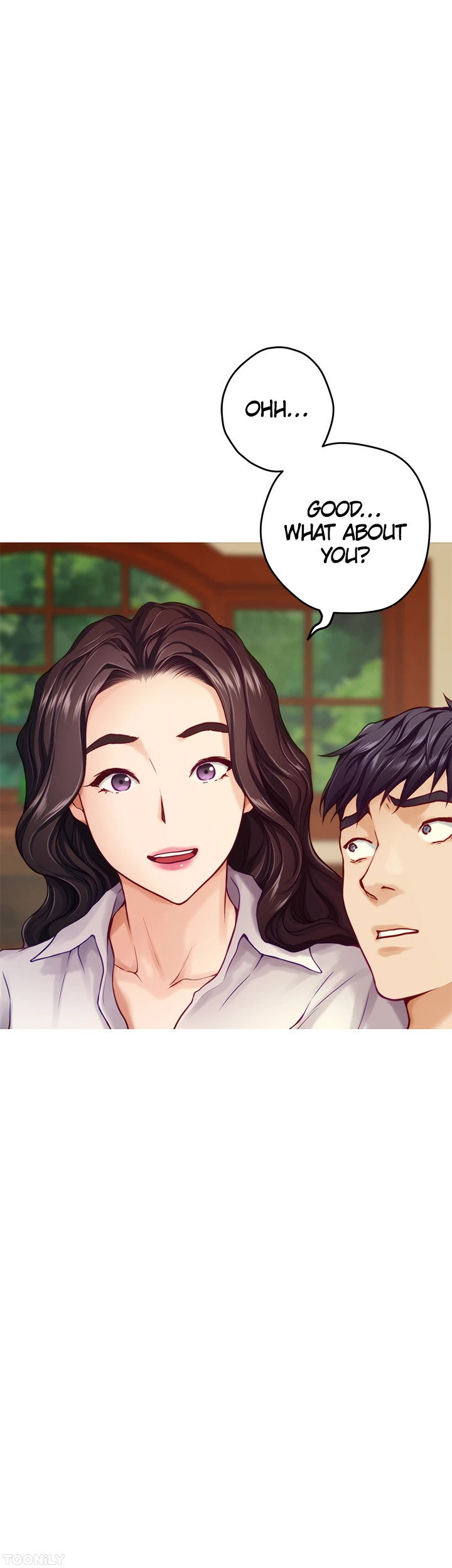 Night With My Sister Chapter 50 - The End image 40