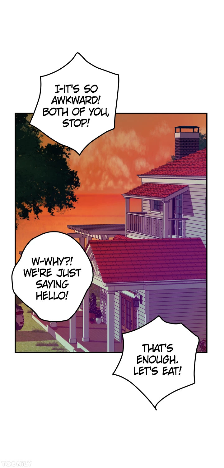 Night With My Sister Chapter 50 - The End image 41