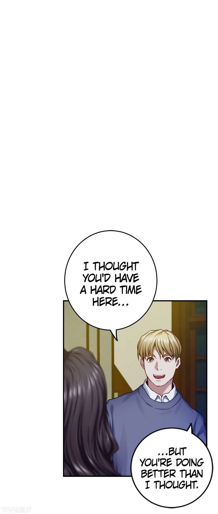 Night With My Sister Chapter 50 - The End image 45