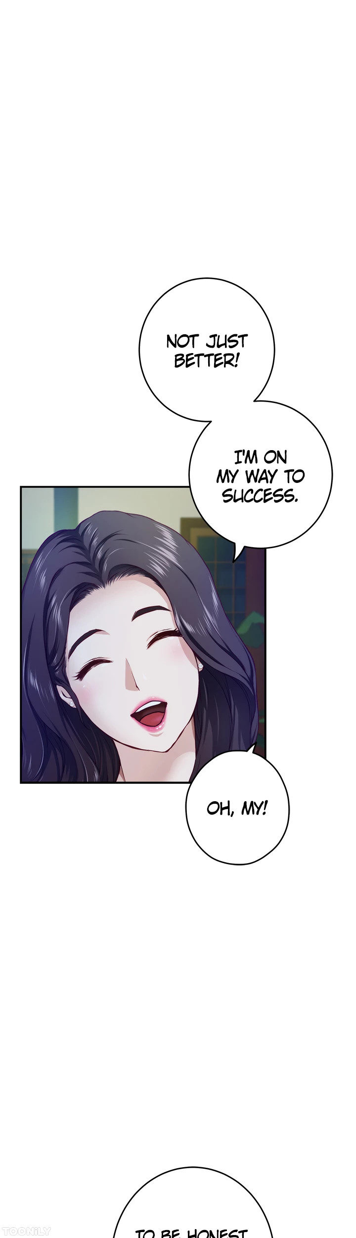 Night With My Sister Chapter 50 - The End image 46
