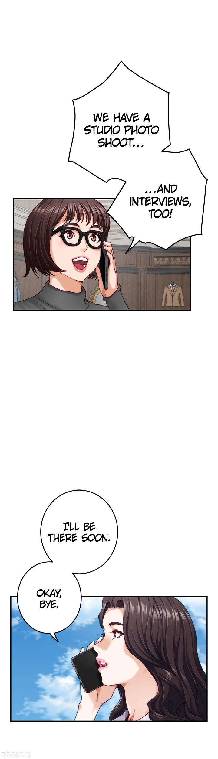 Night With My Sister Chapter 50 - The End image 8