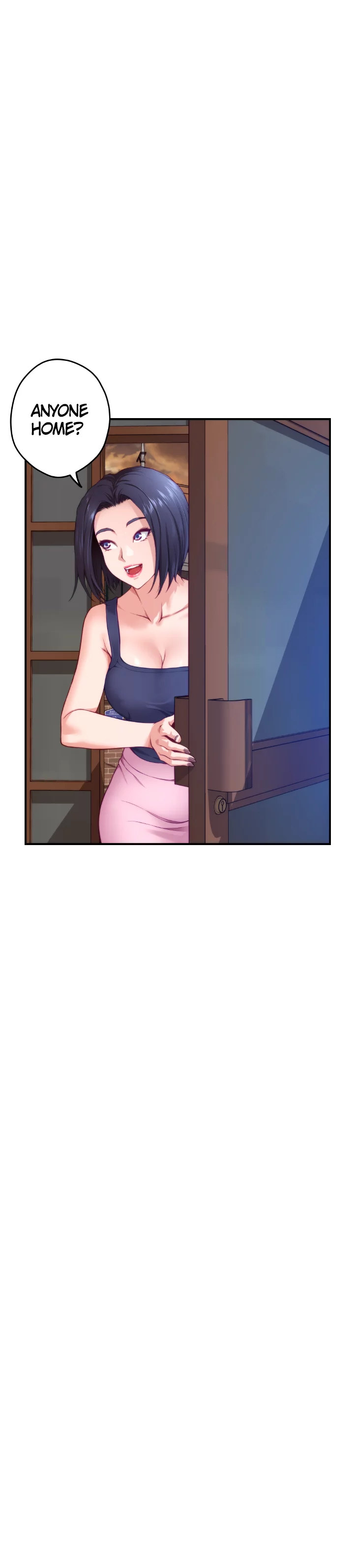 Night With My Sister Chapter 6 image 32