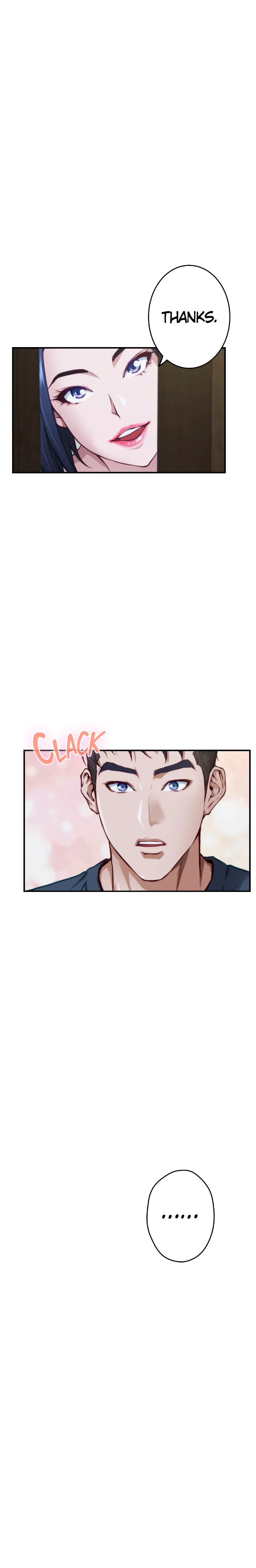 Night With My Sister Chapter 6 image 3