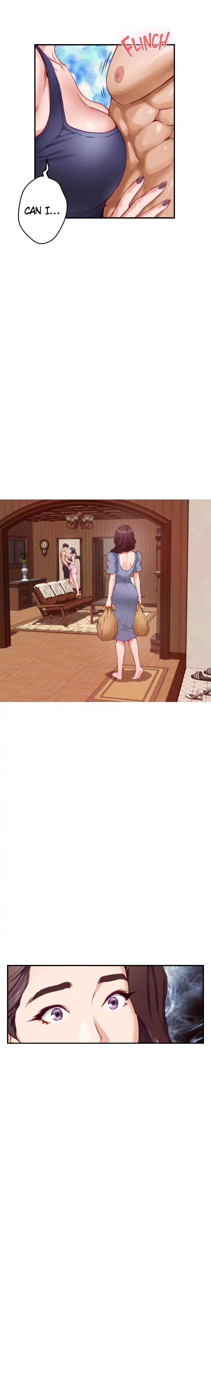 Night With My Sister Chapter 7 image 12