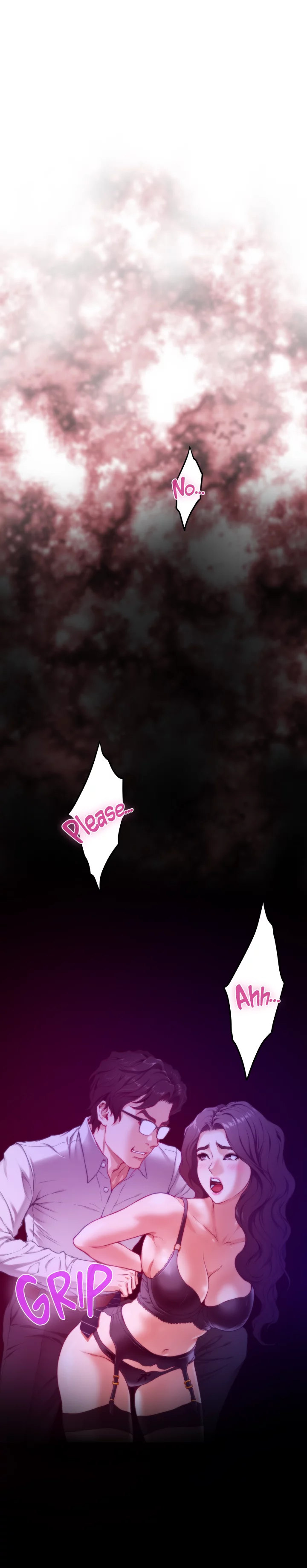 Night With My Sister Chapter 7 image 18