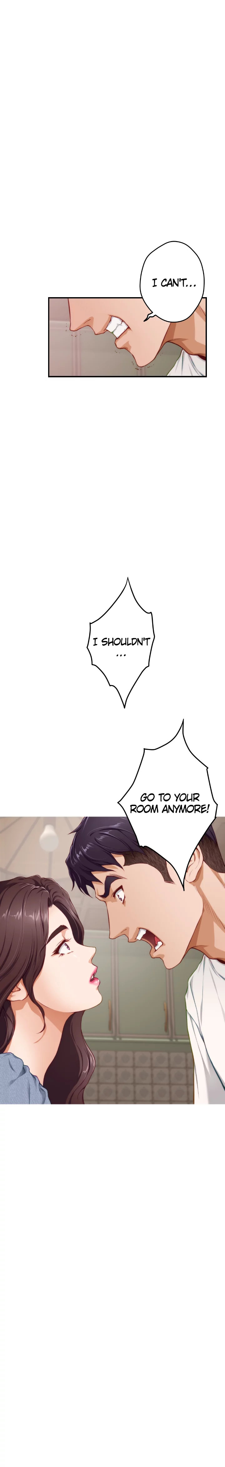 Night With My Sister Chapter 7 image 24