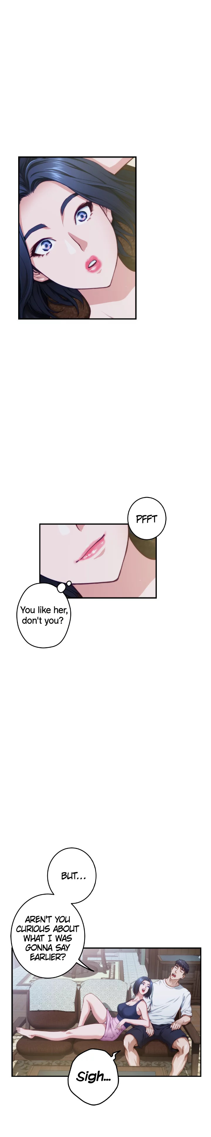 Night With My Sister Chapter 7 image 29