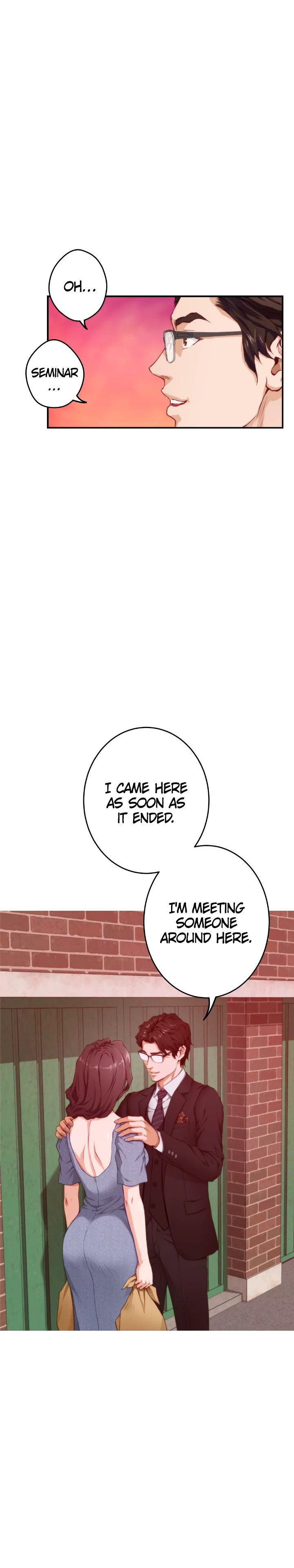 Night With My Sister Chapter 7 image 4