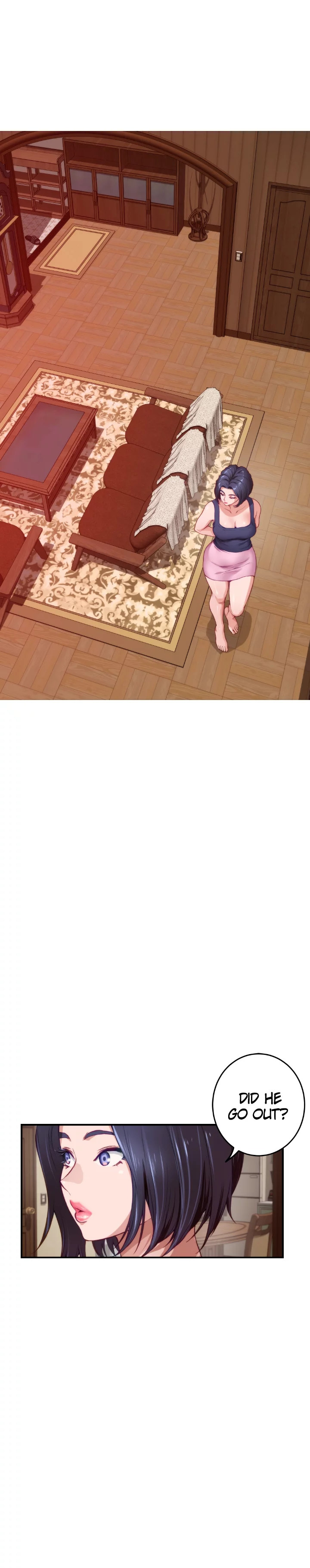 Night With My Sister Chapter 7 image 7