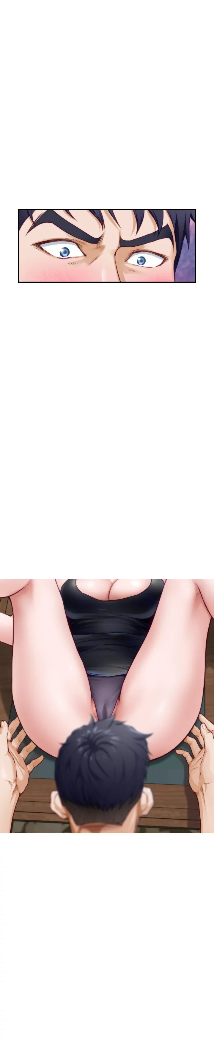 Night With My Sister Chapter 9 image 10