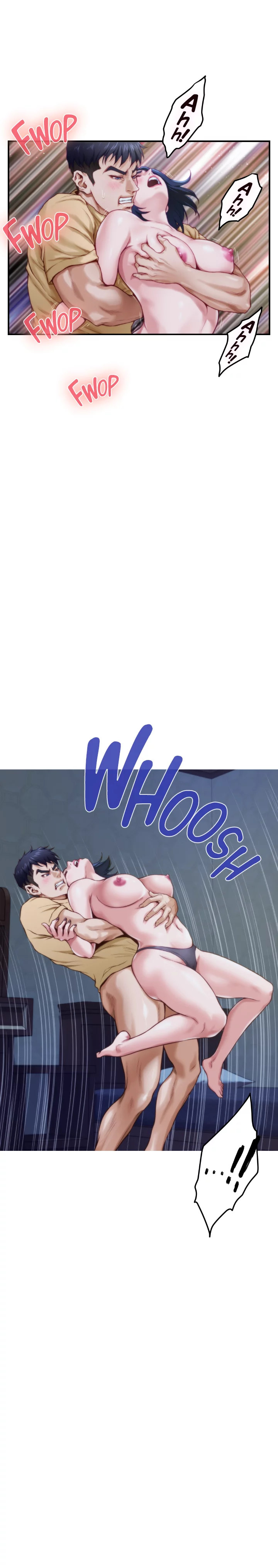 Night With My Sister Chapter 9 image 19