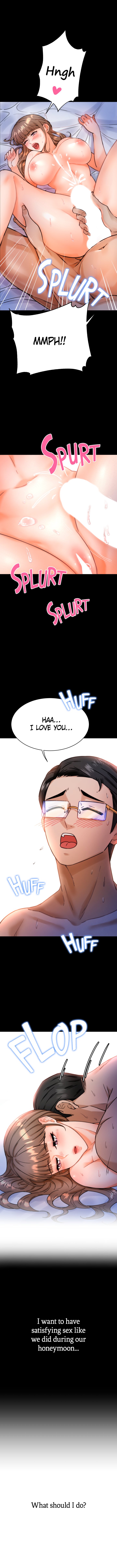 HYPNOMANCER Chapter 1 image 12