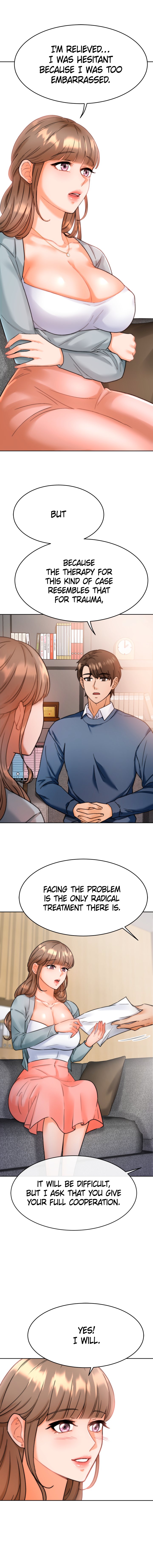 HYPNOMANCER Chapter 1 image 14