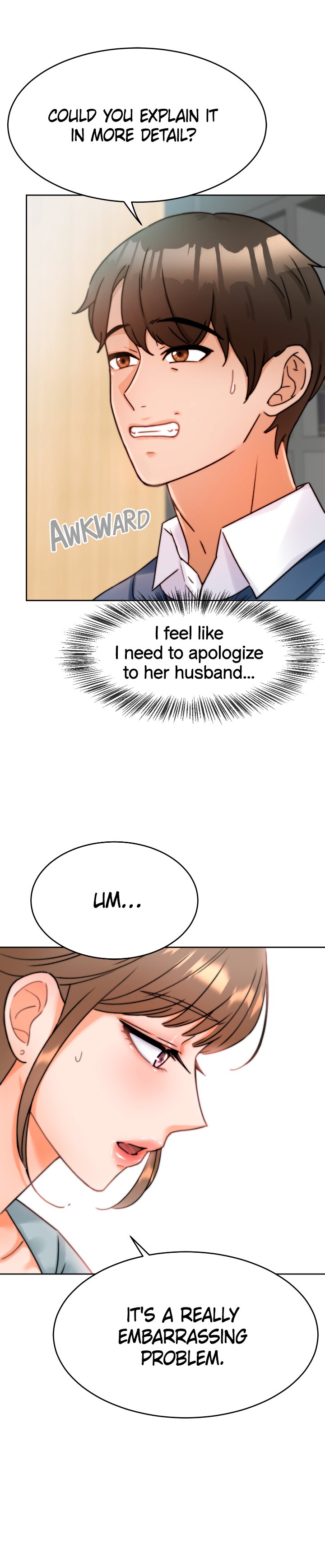 HYPNOMANCER Chapter 1 image 8