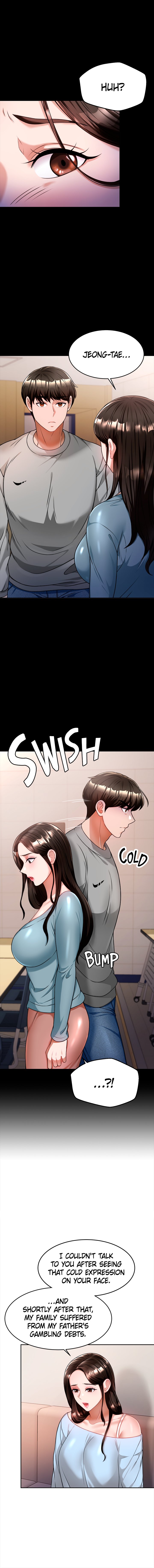 HYPNOMANCER Chapter 10 image 7