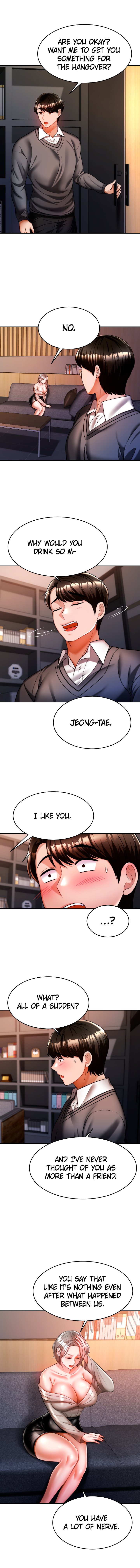 HYPNOMANCER Chapter 13 image 10