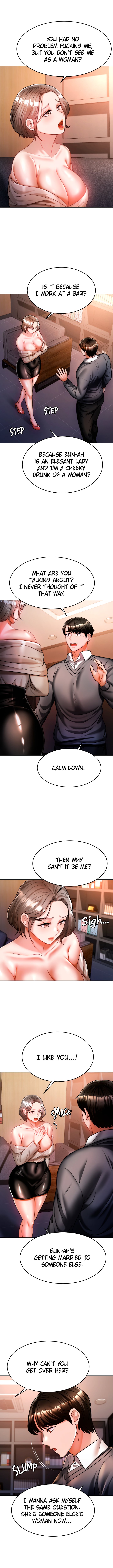 HYPNOMANCER Chapter 13 image 11