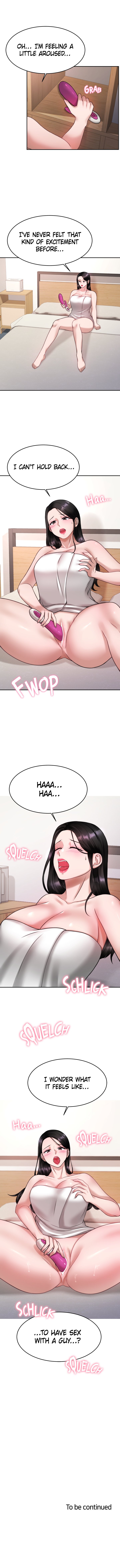 HYPNOMANCER Chapter 16 image 9
