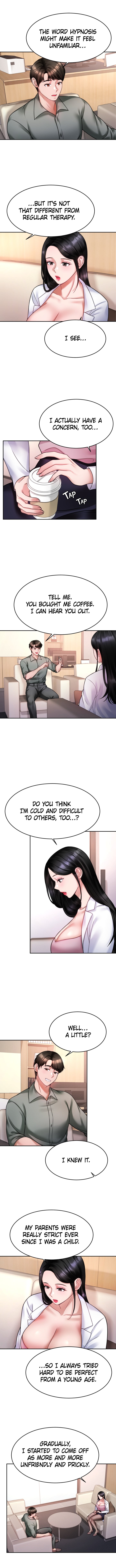 HYPNOMANCER Chapter 16 image 2