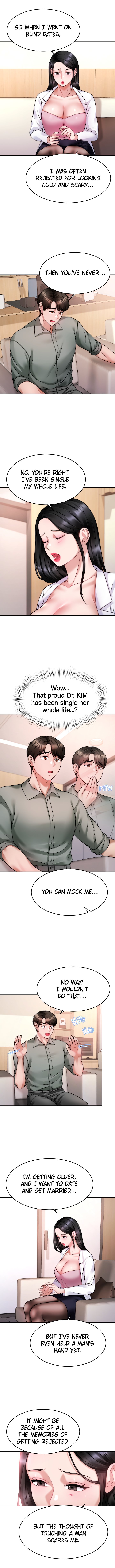 HYPNOMANCER Chapter 16 image 3