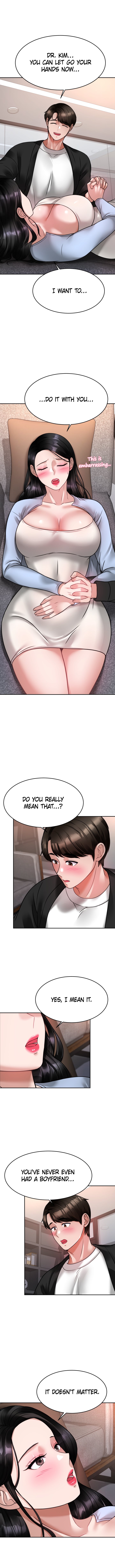 HYPNOMANCER Chapter 17 image 7