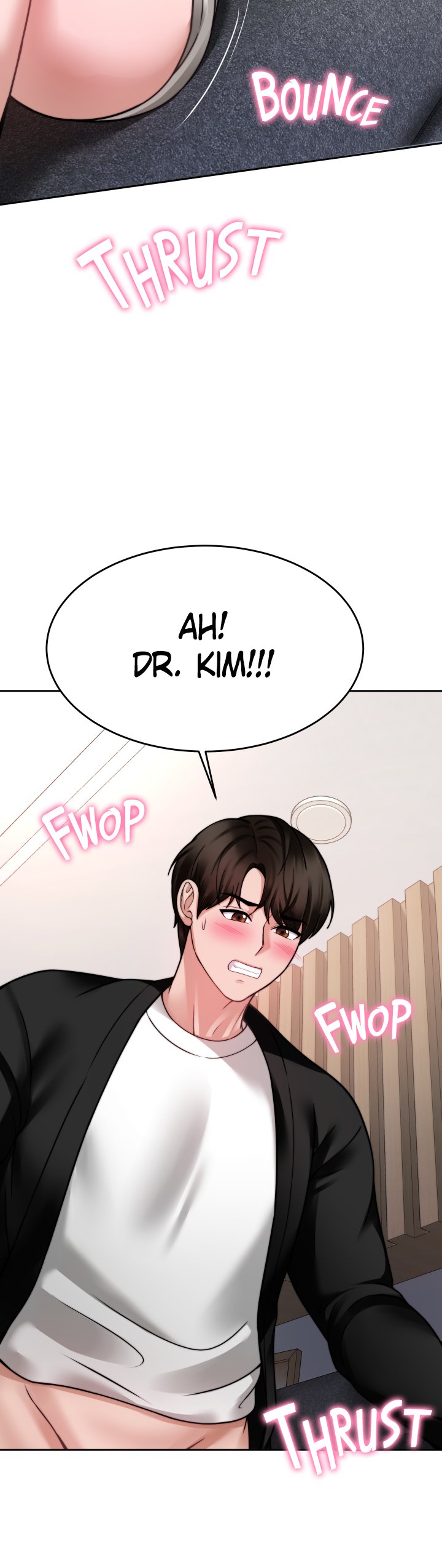 HYPNOMANCER Chapter 18 image 10