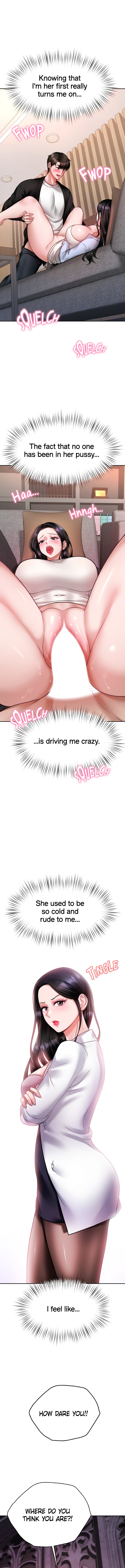 HYPNOMANCER Chapter 18 image 1