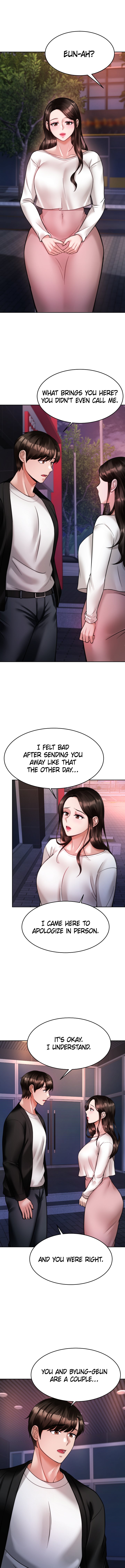 HYPNOMANCER Chapter 18 image 19